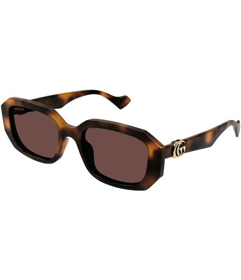 gucci generation light sunglasses